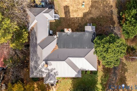 Tiny photo for 589 Rices Depot Road, Rice, VA 23966 (MLS # 2529828)