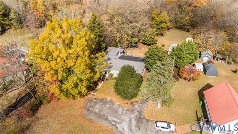 Tiny photo for 589 Rices Depot Road, Rice, VA 23966 (MLS # 2529828)