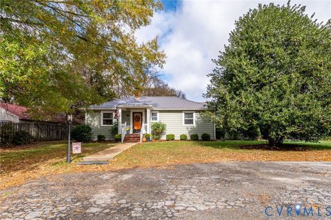 Tiny photo for 589 Rices Depot Road, Rice, VA 23966 (MLS # 2529828)