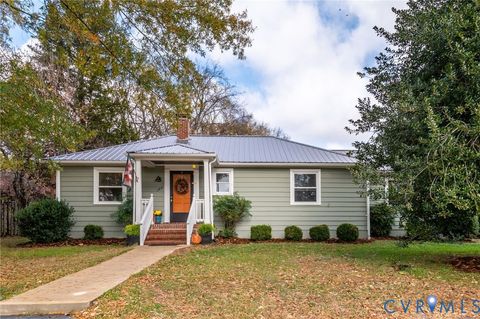 Tiny photo for 589 Rices Depot Road, Rice, VA 23966 (MLS # 2529828)