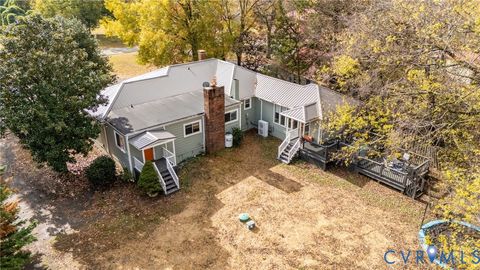 Tiny photo for 589 Rices Depot Road, Rice, VA 23966 (MLS # 2529828)