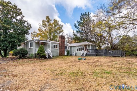 Tiny photo for 589 Rices Depot Road, Rice, VA 23966 (MLS # 2529828)