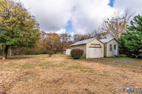 Tiny photo for 589 Rices Depot Road, Rice, VA 23966 (MLS # 2529828)
