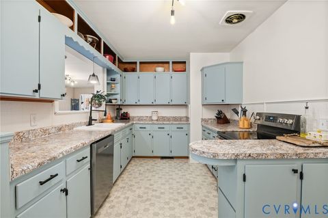 Tiny photo for 589 Rices Depot Road, Rice, VA 23966 (MLS # 2529828)