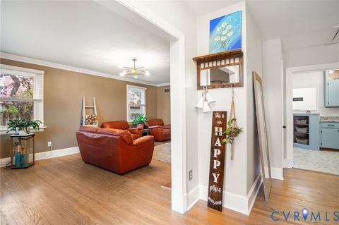 Tiny photo for 589 Rices Depot Road, Rice, VA 23966 (MLS # 2529828)