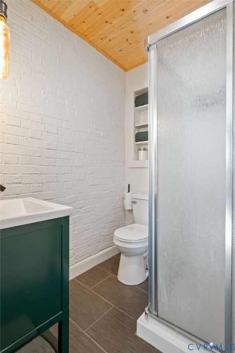 Tiny photo for 589 Rices Depot Road, Rice, VA 23966 (MLS # 2529828)