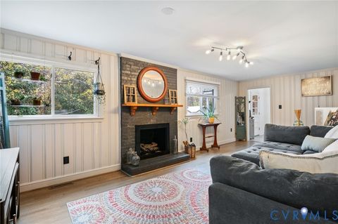 Tiny photo for 589 Rices Depot Road, Rice, VA 23966 (MLS # 2529828)