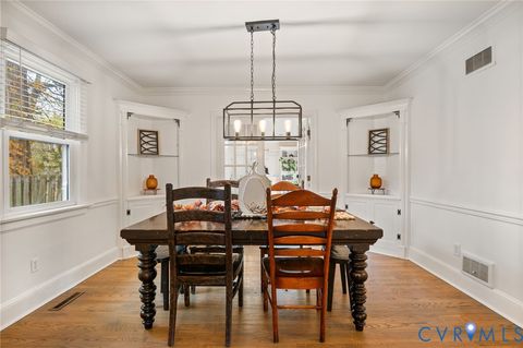 Tiny photo for 589 Rices Depot Road, Rice, VA 23966 (MLS # 2529828)