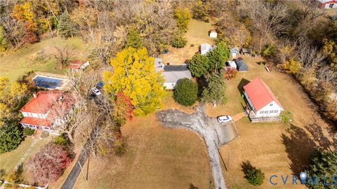 Tiny photo for 589 Rices Depot Road, Rice, VA 23966 (MLS # 2529828)