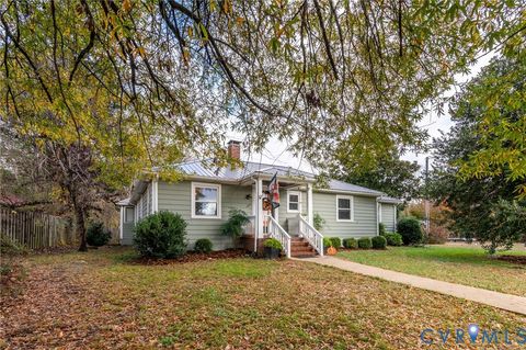 Tiny photo for 589 Rices Depot Road, Rice, VA 23966 (MLS # 2529828)