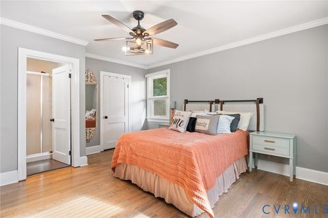 Tiny photo for 589 Rices Depot Road, Rice, VA 23966 (MLS # 2529828)