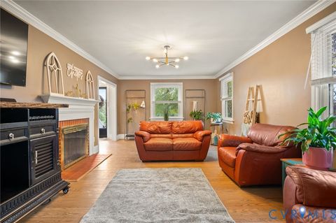 Tiny photo for 589 Rices Depot Road, Rice, VA 23966 (MLS # 2529828)