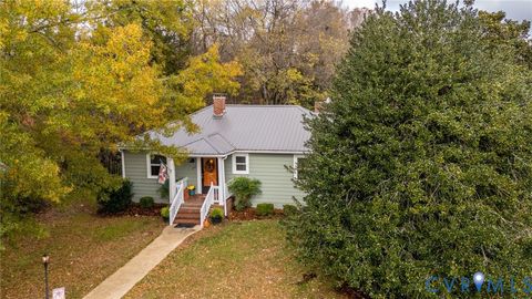 Tiny photo for 589 Rices Depot Road, Rice, VA 23966 (MLS # 2529828)