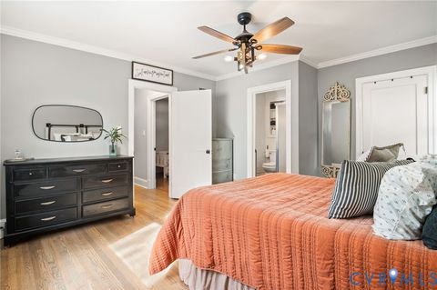 Tiny photo for 589 Rices Depot Road, Rice, VA 23966 (MLS # 2529828)