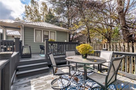 Tiny photo for 589 Rices Depot Road, Rice, VA 23966 (MLS # 2529828)