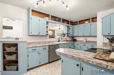 Tiny photo for 589 Rices Depot Road, Rice, VA 23966 (MLS # 2529828)