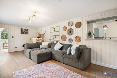 Tiny photo for 589 Rices Depot Road, Rice, VA 23966 (MLS # 2529828)