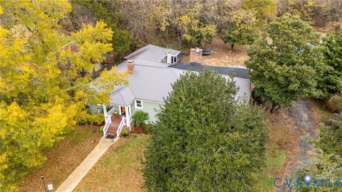 Tiny photo for 589 Rices Depot Road, Rice, VA 23966 (MLS # 2529828)