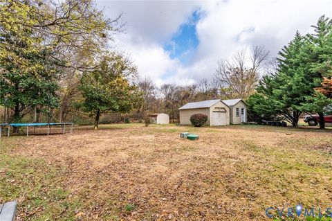 Tiny photo for 589 Rices Depot Road, Rice, VA 23966 (MLS # 2529828)