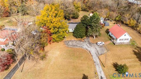 Tiny photo for 589 Rices Depot Road, Rice, VA 23966 (MLS # 2529828)