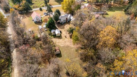 Tiny photo for 589 Rices Depot Road, Rice, VA 23966 (MLS # 2529828)