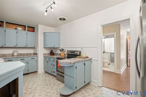 Tiny photo for 589 Rices Depot Road, Rice, VA 23966 (MLS # 2529828)