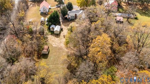 Tiny photo for 589 Rices Depot Road, Rice, VA 23966 (MLS # 2529828)