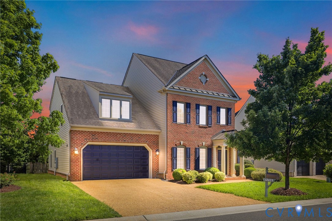 Photo 1 of 69 — 12425 Donahue Road, Glen Allen, VA 23059