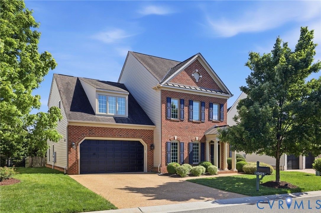 12425 Donahue Road
