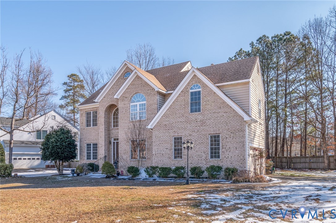 12309 Hardwick Court