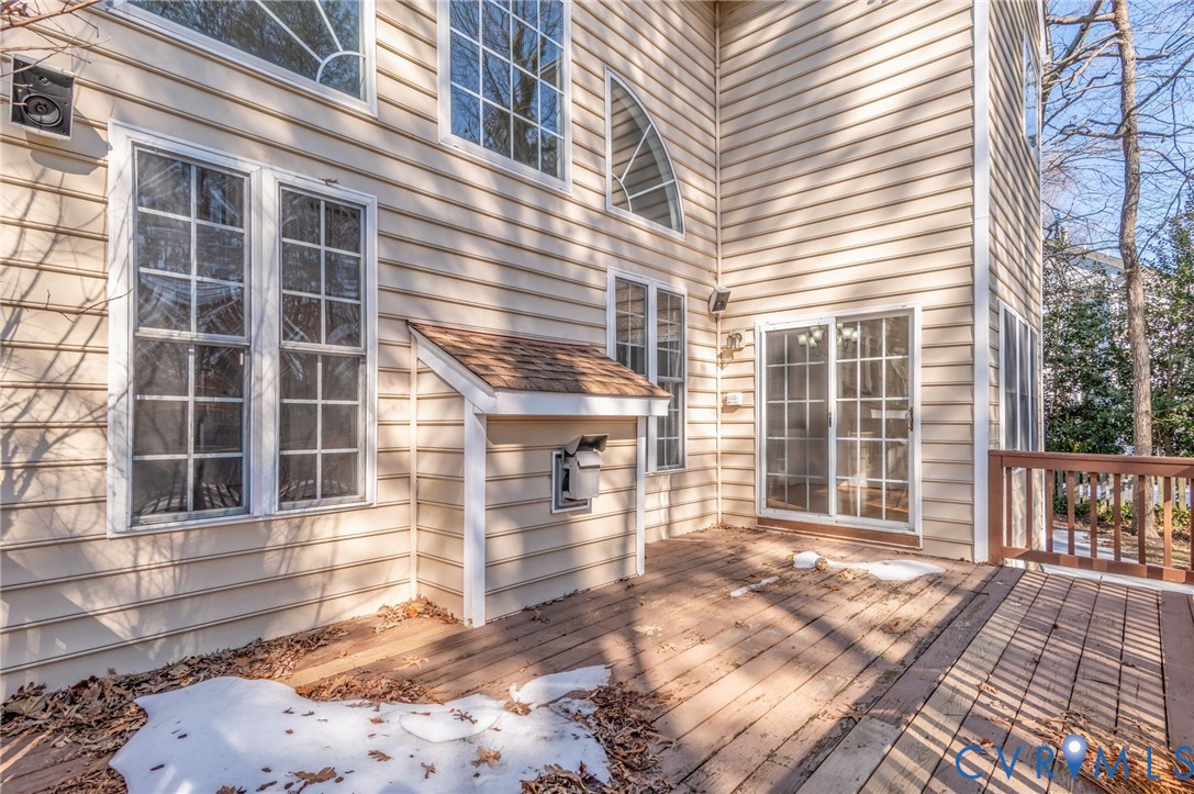 12309 Hardwick Court