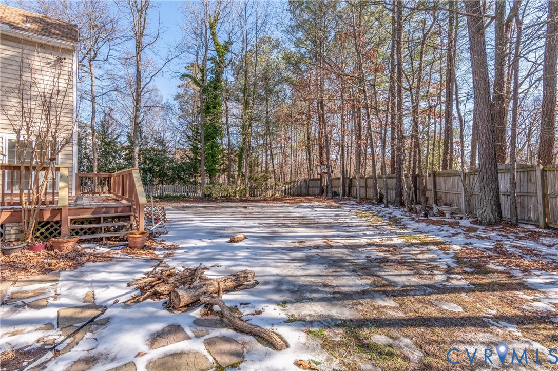 12309 Hardwick Court