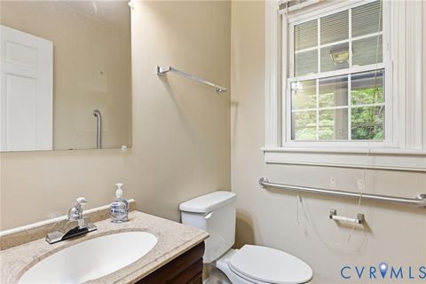 Tiny photo for 430 Greenwood Drive, Petersburg, VA 23805 (MLS # 2613242)