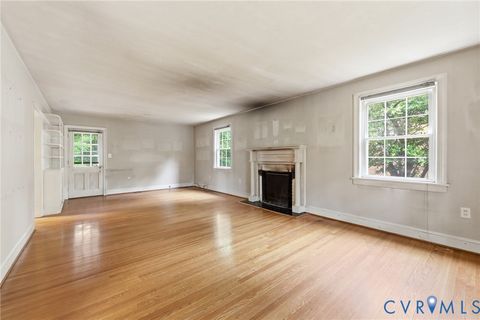 Tiny photo for 430 Greenwood Drive, Petersburg, VA 23805 (MLS # 2613242)