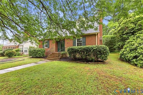 Tiny photo for 430 Greenwood Drive, Petersburg, VA 23805 (MLS # 2613242)