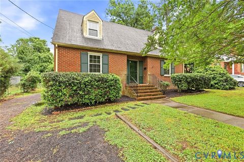 Tiny photo for 430 Greenwood Drive, Petersburg, VA 23805 (MLS # 2613242)