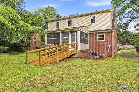 Tiny photo for 430 Greenwood Drive, Petersburg, VA 23805 (MLS # 2613242)