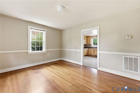Tiny photo for 430 Greenwood Drive, Petersburg, VA 23805 (MLS # 2613242)
