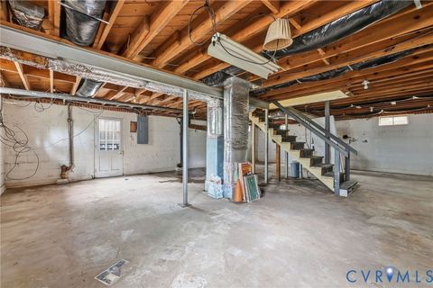 Tiny photo for 430 Greenwood Drive, Petersburg, VA 23805 (MLS # 2613242)