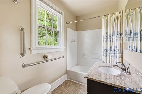 Tiny photo for 430 Greenwood Drive, Petersburg, VA 23805 (MLS # 2613242)