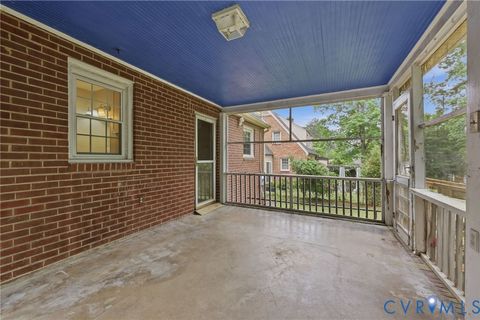 Tiny photo for 430 Greenwood Drive, Petersburg, VA 23805 (MLS # 2613242)
