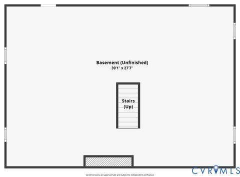Tiny photo for 430 Greenwood Drive, Petersburg, VA 23805 (MLS # 2613242)