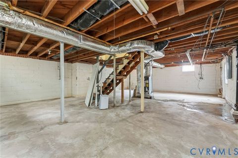 Tiny photo for 430 Greenwood Drive, Petersburg, VA 23805 (MLS # 2613242)