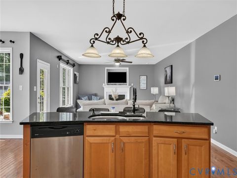 Tiny photo for 7478 Troub Lane, Mechanicsville, VA 23111 (MLS # 2616295)