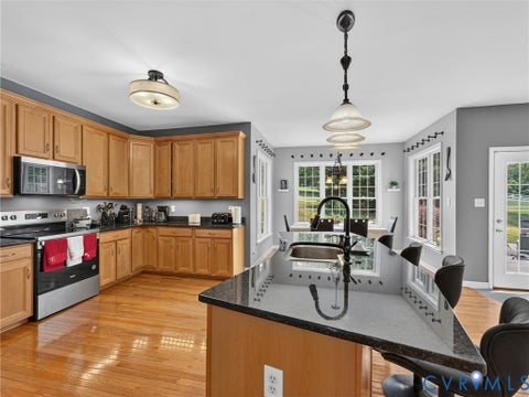 Tiny photo for 7478 Troub Lane, Mechanicsville, VA 23111 (MLS # 2616295)