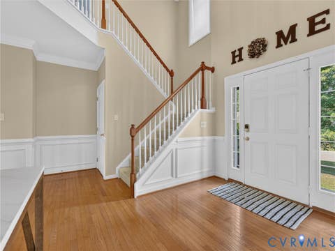 Tiny photo for 7478 Troub Lane, Mechanicsville, VA 23111 (MLS # 2616295)