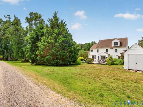 Tiny photo for 7478 Troub Lane, Mechanicsville, VA 23111 (MLS # 2616295)