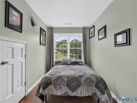 Tiny photo for 7478 Troub Lane, Mechanicsville, VA 23111 (MLS # 2616295)
