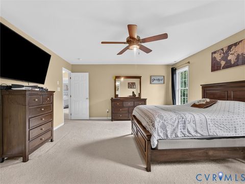 Tiny photo for 7478 Troub Lane, Mechanicsville, VA 23111 (MLS # 2616295)