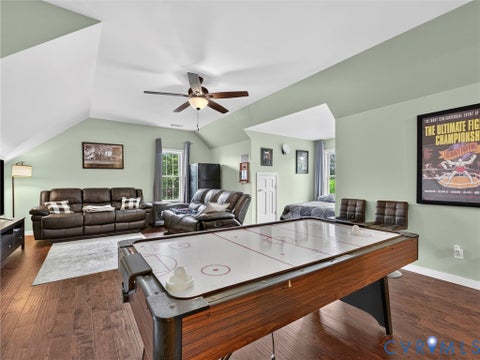 Tiny photo for 7478 Troub Lane, Mechanicsville, VA 23111 (MLS # 2616295)